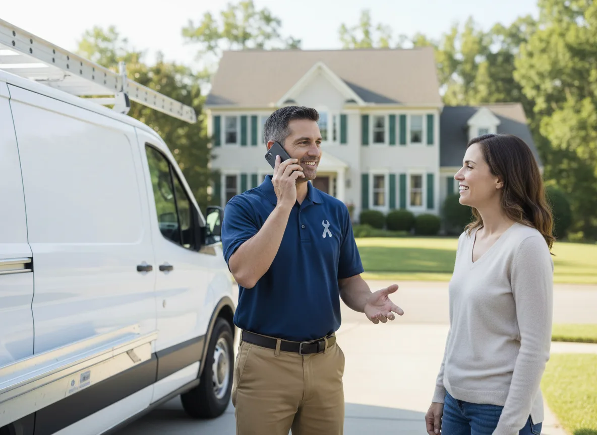Home Gutter Service Mazomanie, WI FAQs